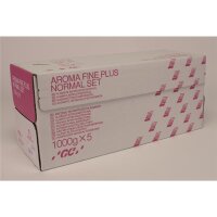 GC Aroma Fine Plus normal pink 5x1Kg