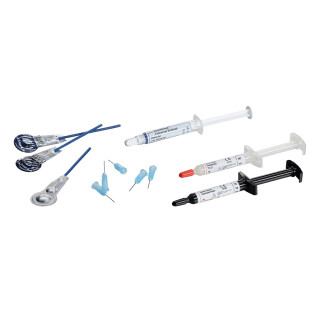 RelyX Veneer  Trial Kit