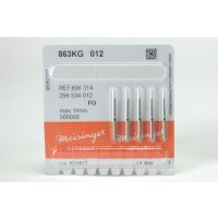 Diamant FG 863 KG 012  5St