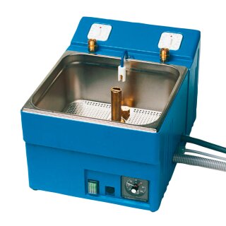 Polymerisationswanne IVO-2    St