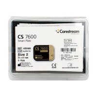 Speicherfolien Smart Gr.2 4St