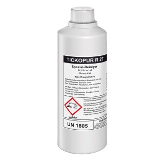 Tickopur R 27 1 Ltr  Fl