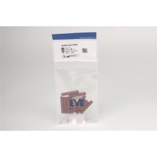 Eveflex Pins 75 mittel o. Halter  10St