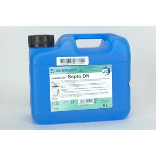 Neodisher Septo Dn 5L Kan