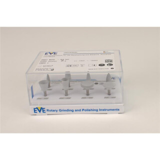 EVE Universal Polierer 101 Wst  Set
