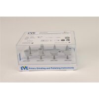 EVE Universal Polierer 101 Wst  Set