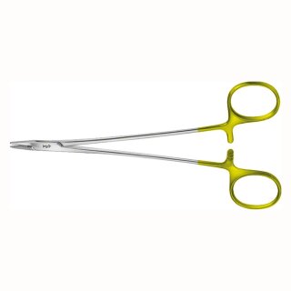 Nadelhalter 165mm DE Bakey BM033R St