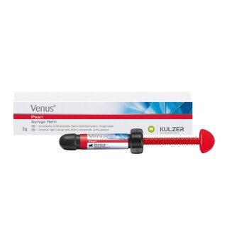 Venus Pearl Olc Spritze 1x3g