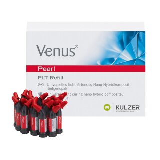 Venus Pearl A1 PLT 20x0,2g