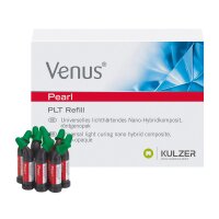 Venus Pearl BLX PLT 10x0,2g