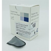 Hygiene Schutzhüllen KaVo Gr. 0 200St