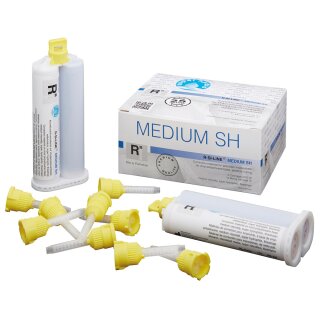 R-SI-LINE medium sh Fs  2x50ml Kart