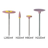 EVE Diapol Polierer H22Dmf Hst  St