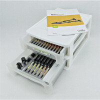 SR Nexco Paste Starter Kit