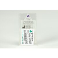 Pastenstopfer 190/25 25mm  Sa