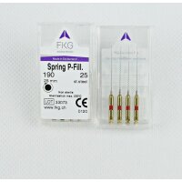 Pastenstopfer 190/25 25mm  Sa