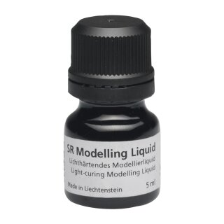 SR Modellier Flüssigkeit 5ml