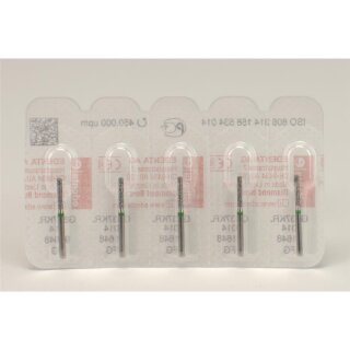 Diamant FG G 837KR.014 5St