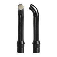 Bluephase Style Lichtleiter 10mm schwarz