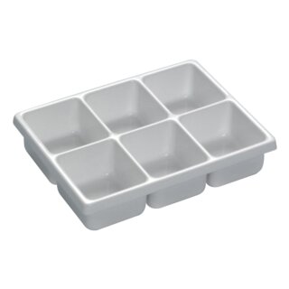 Schubladeneinsatz 12E-80-6 St