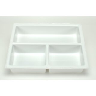 Schubladeneinsatz 12E-80-3 St