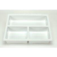 Schubladeneinsatz 12E-80-3 St