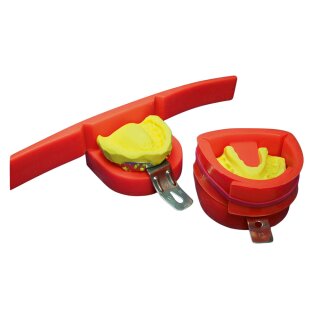 Sockelformer OK+UK Set