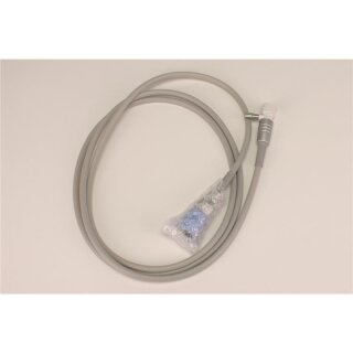 Handstückschlauch VA 750 Lux  St