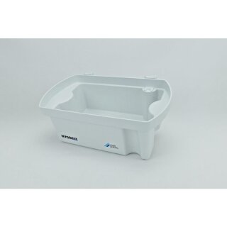 Hygobox Wanne weiß 3Ltr  St