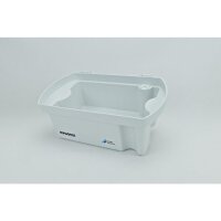 Hygobox Wanne weiß 3Ltr  St