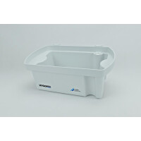 Hygobox Wanne weiß 3Ltr  St