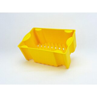 Hygobox Siebeinsatz gelb St