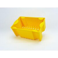 Hygobox Siebeinsatz gelb St