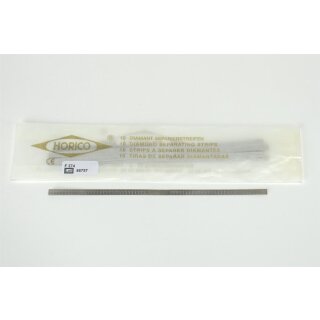 Separierstreifen diam. ES 4mm F374 10St