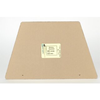 Ersatzscheibe f. Macro Cab (alt) St