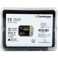 Speicherfolien Smart Gr.3 4St