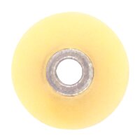 Super Flex.Disc SF1040 10mm gelb 100St