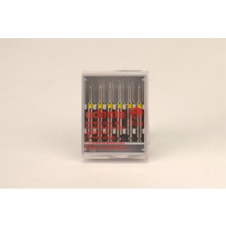 Retopin Bohrer 2019.027 6St