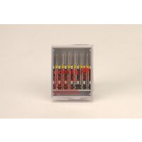 Retopin Bohrer 2019.027 6St