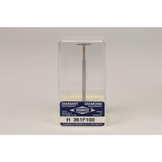 Diamantscheibe H 361 100 F x-fein St