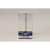 Diamantscheibe H 361 100 F x-fein St