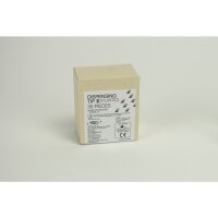 Dispensing Tip III Plastik  30St