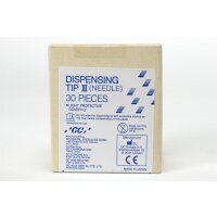 Dispensing Tip III Nadel    30St