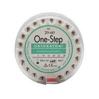 SOFT-CORE One Step ISO 20-60 o.Prüf.Sort