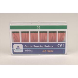 FKG Guttaperchasp. 04. 035 60St