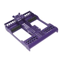 Zirc E-Z Jett Cassette 10 Inst.n-lila St