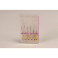 K3 NiTi-Files .02 Gr.20 21mm 6St