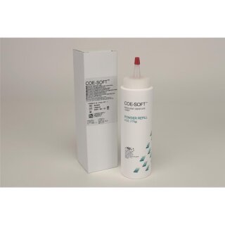 COE Soft Pulver 170gr Pa