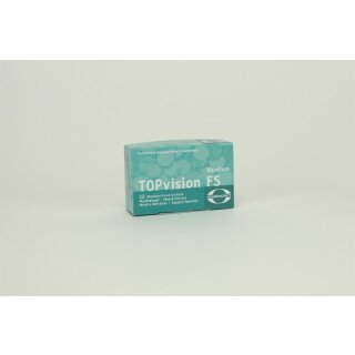 Mundspiegel TOPvis.FS Rhod. 4plan SS Dtz