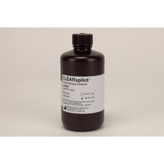 Astron Clearsplint Flüssigkeit 240ml